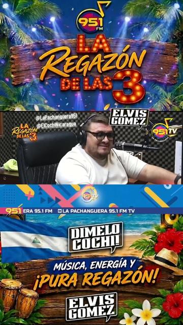 @Elvis Gomez