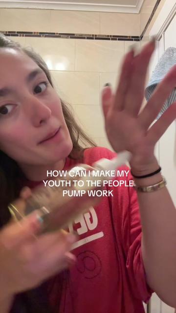 @Victoria