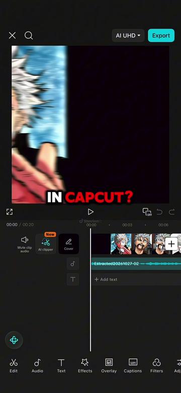 @Stevien☆ on CapCut