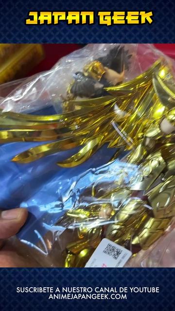@Japan Geek | Figuras de anime