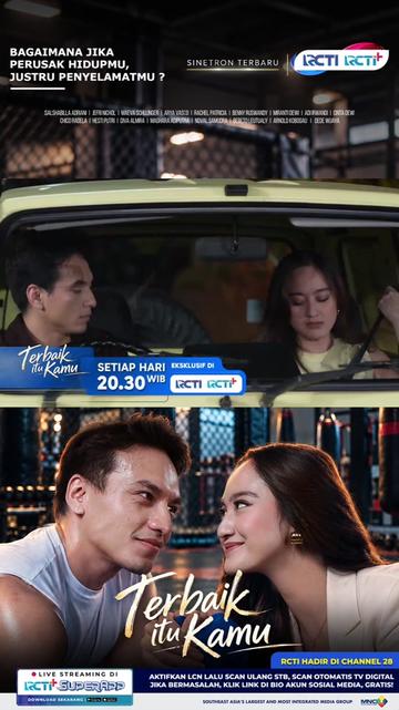 @Official RCTI