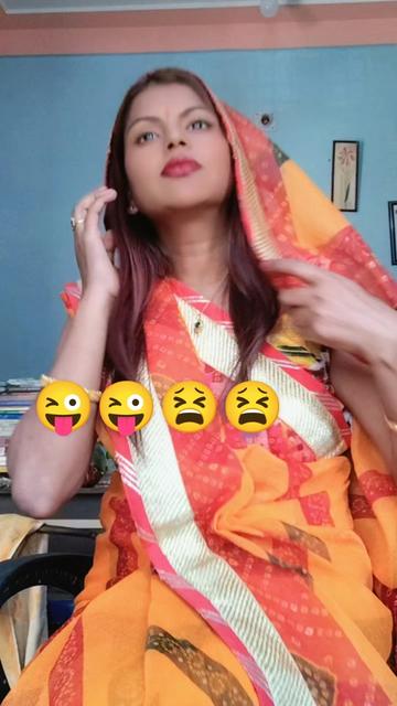 @sunita sah