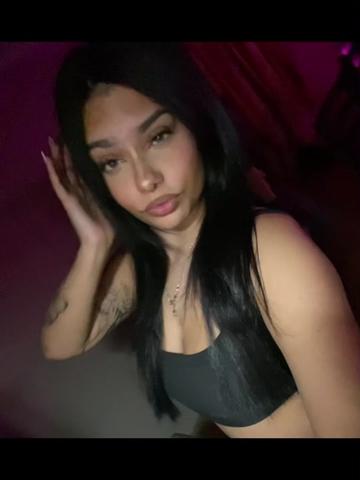 @Shaelynn