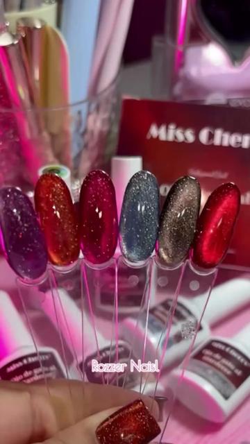 @Rozzer Nails