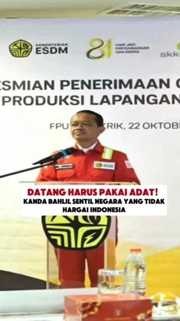 @Kanda Bahlil Fanbase