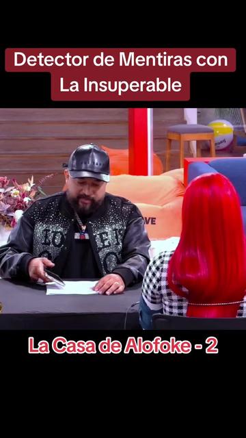 @Team Las Damas TV