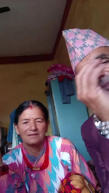 @Purna Shahi