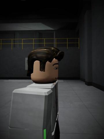 @SCP: Roleplay