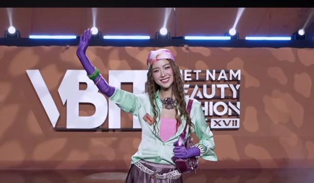 @Beauty Fan