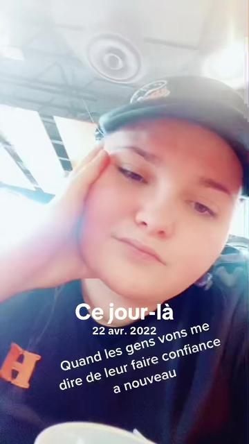 @Gabee Rivest