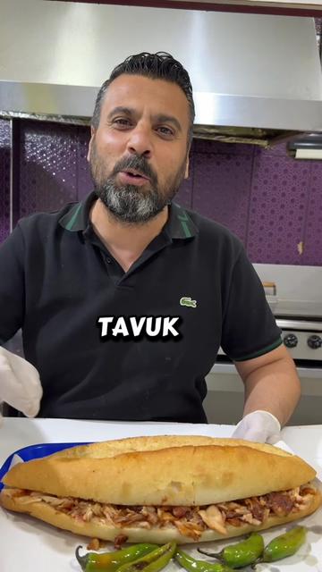 @GEYLANİDONER