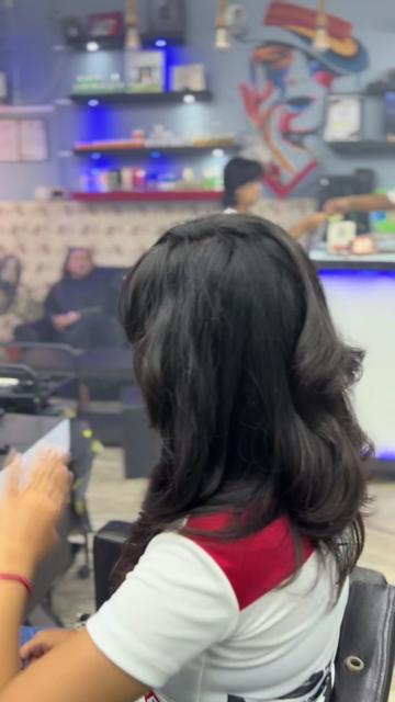 @King&Queenunisexsalon