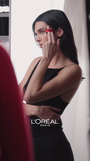 @L&rsquo;Or&eacute;al Paris