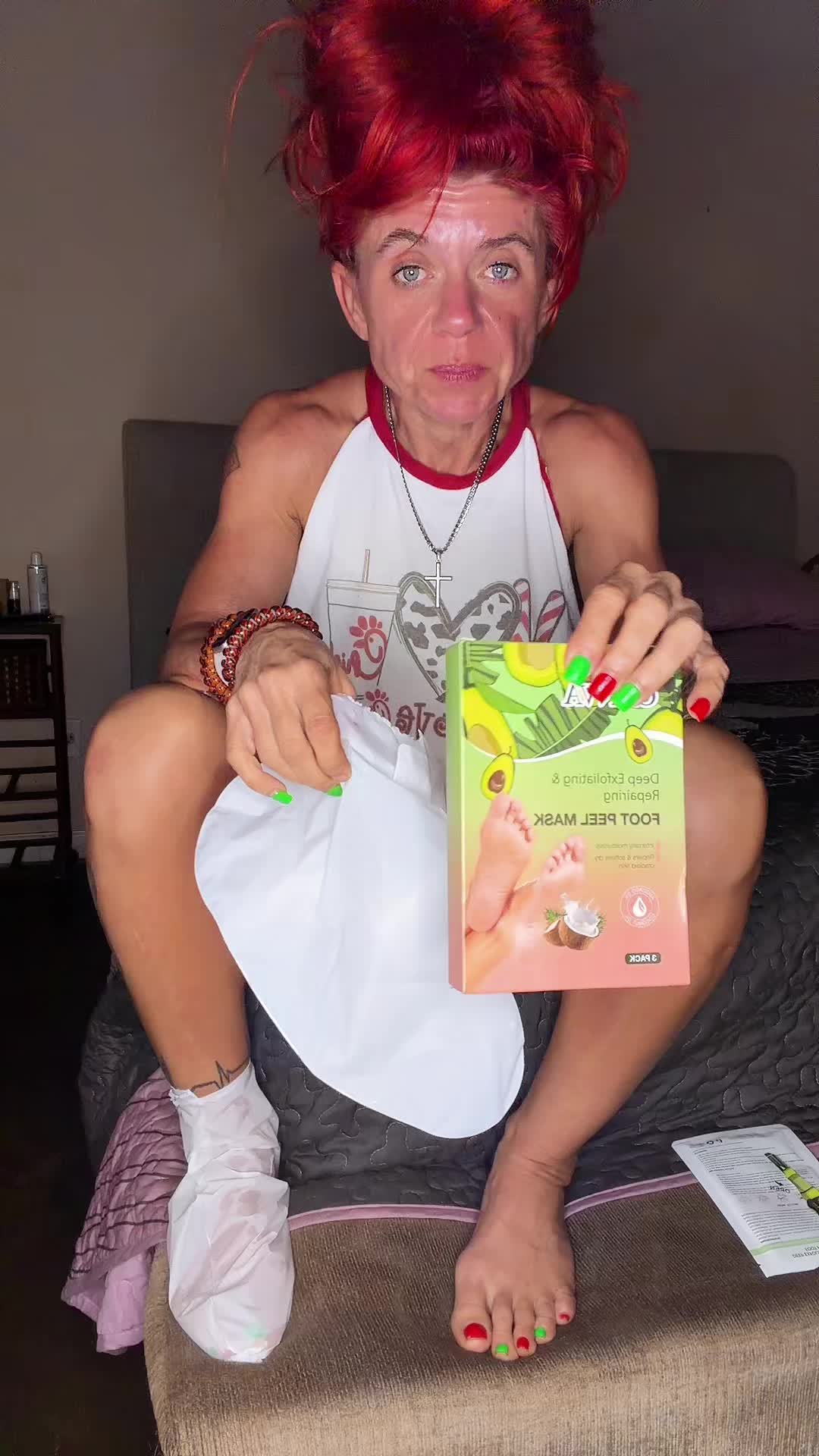 @RedneckBaddie