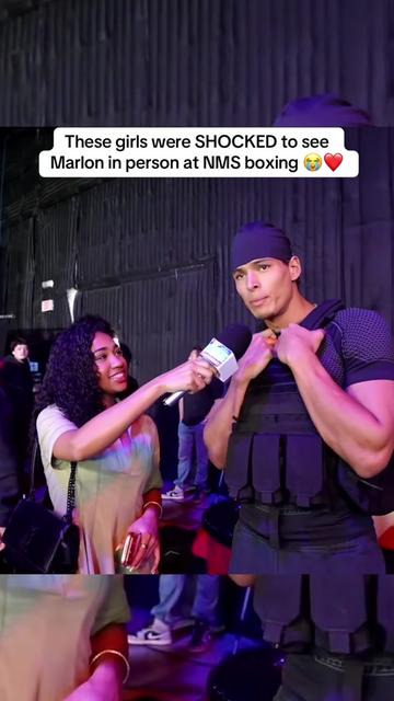 @MarlonClips