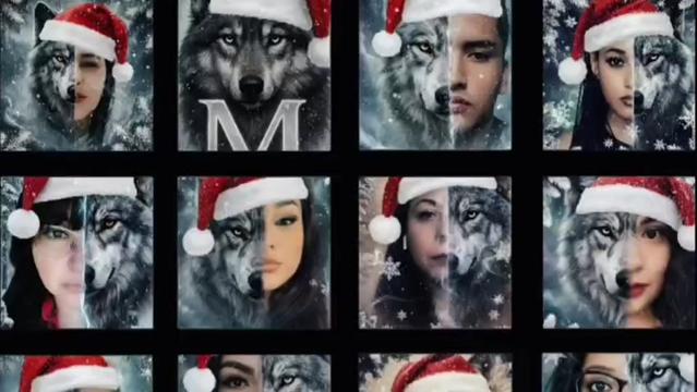 @🖤🐺 La Manada D'Laura 🐺🖤
