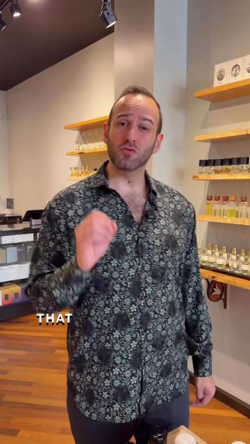 @Perfumology