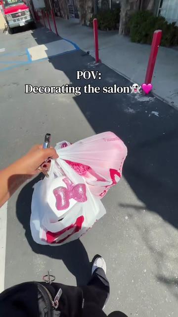 @Leija Luxe