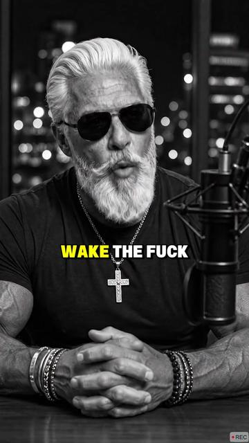 @Good Morning Badass