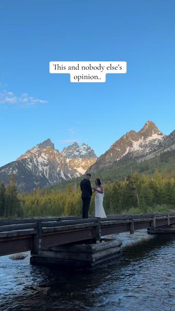 @Jaiden - Grand Teton Photog