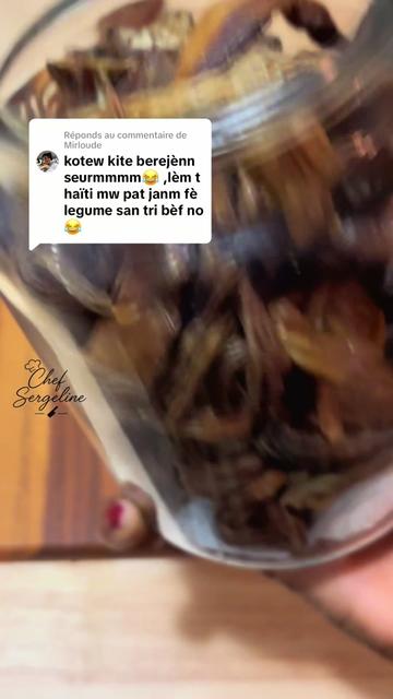 @Chef Sergeline👩🍳🧘♀️