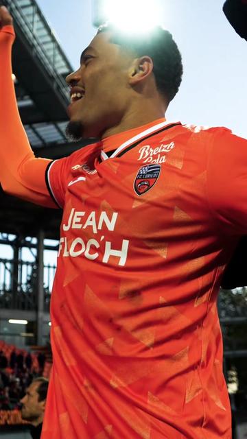 @FCLorient