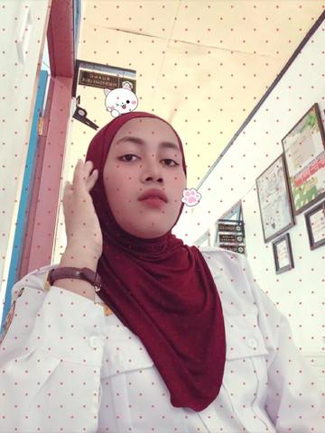 @Panggil saja dewi