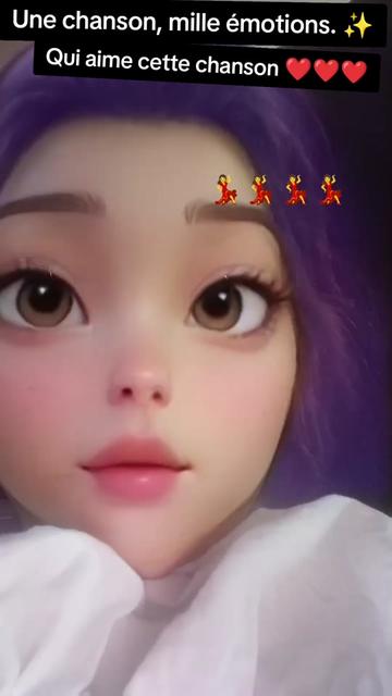 @🇨🇵 ⭐ &Eacute;toile kabyle ⭐🇩🇿