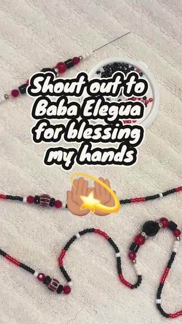@®️ Shalina Joy 👑 ỌyaṢẹ́gun🌪️
