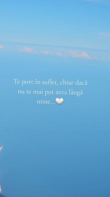 @♡ Gânduri care rămân ♡