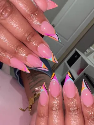 @Sugaplum Nails