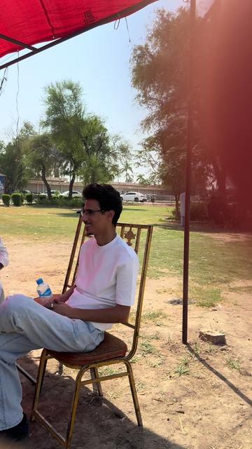 @MIR ABUZAR KHAN BIJARANI⭐️