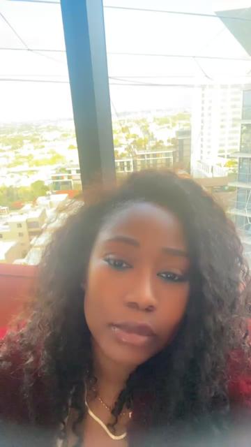 @Xave AKA Dr Sebi’s daughter