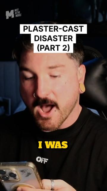 @MEET IN THE MIDDLE PODCAST