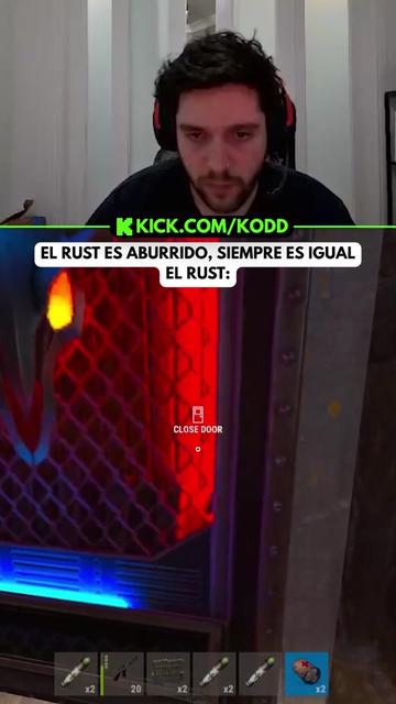 @Kod