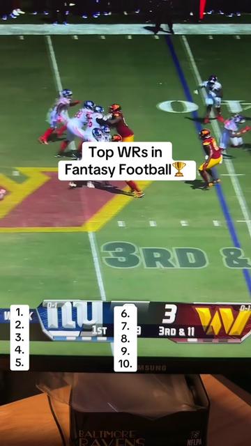 @TylerHelf Fantasy Football