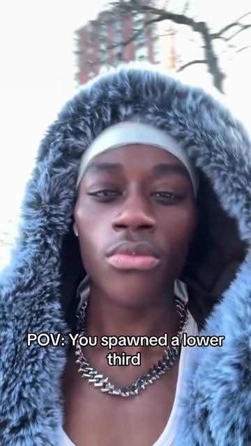 @Wesley