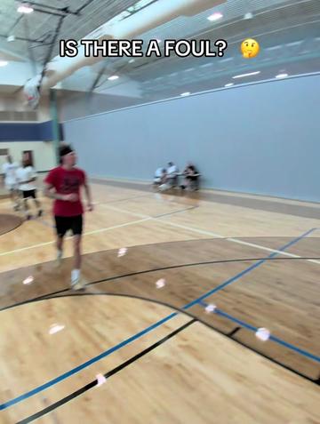 @7&rsquo;1&rdquo; POV