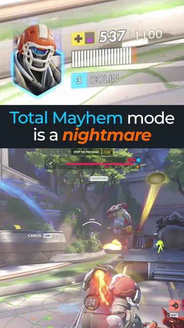 @colin the reinhardt
