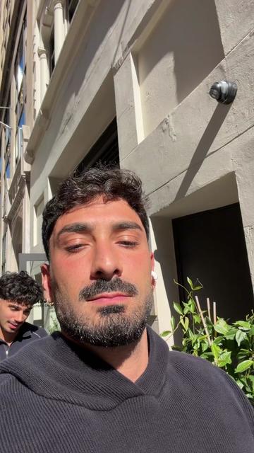 @Zayn Dom