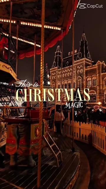 @๐ Searching for Christmas ๐