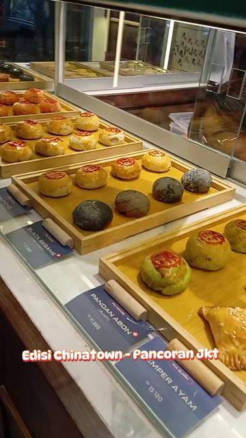 @Kuliner Mantap Palembang