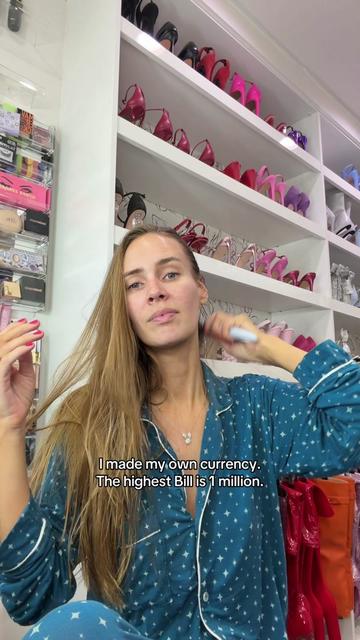 @Bunny Hedaya