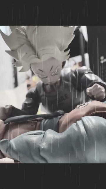 @Gohan Beast