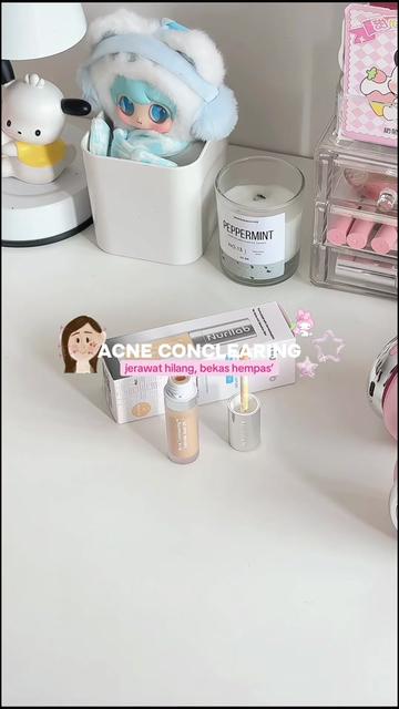 @swe | beauty finds & unboxing