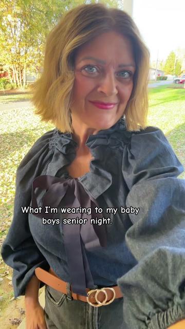 @Charity | Kentucky Wife & Mom
