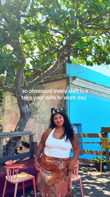 @Lea Landaverde