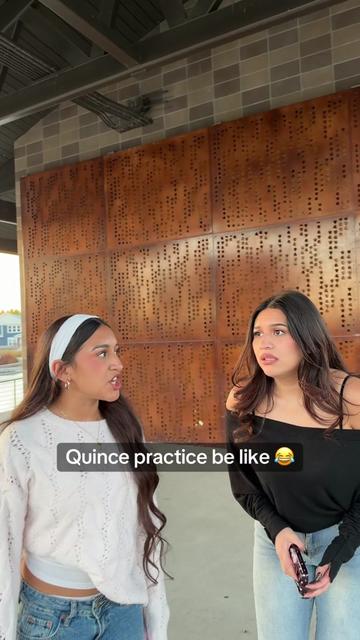@Hermanas V