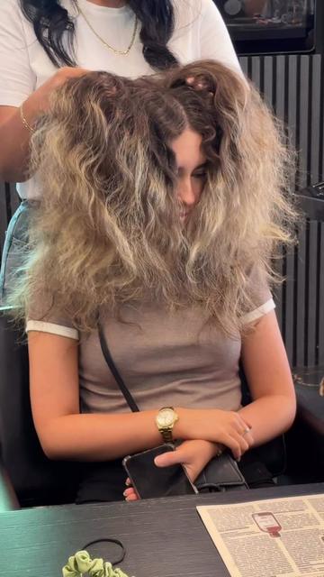 @Hair By Ruya