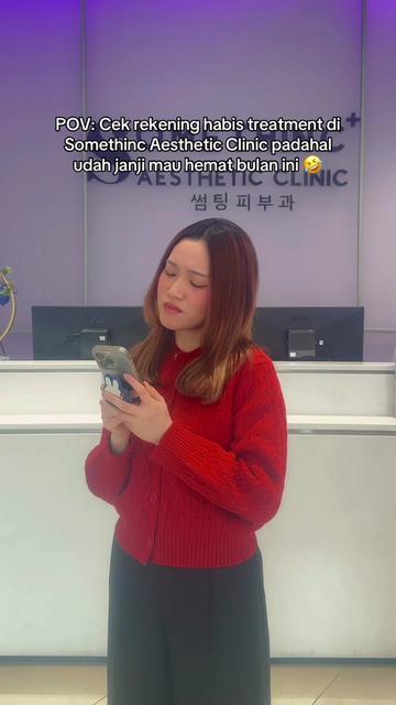 @Somethinc Aesthetic Clinic